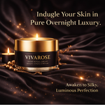 The Rose Elixir Night Cream