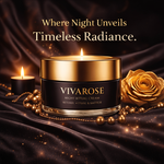 The Rose Elixir Night Cream