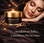 The Rose Elixir Night Cream