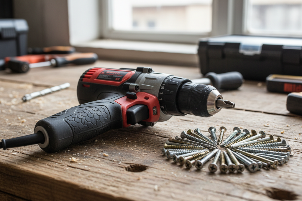 6-Pin Stainless Steel Wall Hook (Pack of 3)